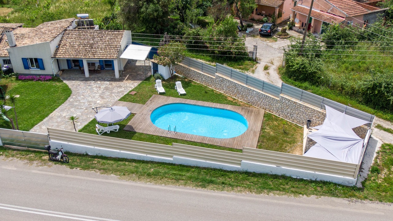 Photo of Outdoor in Liapades