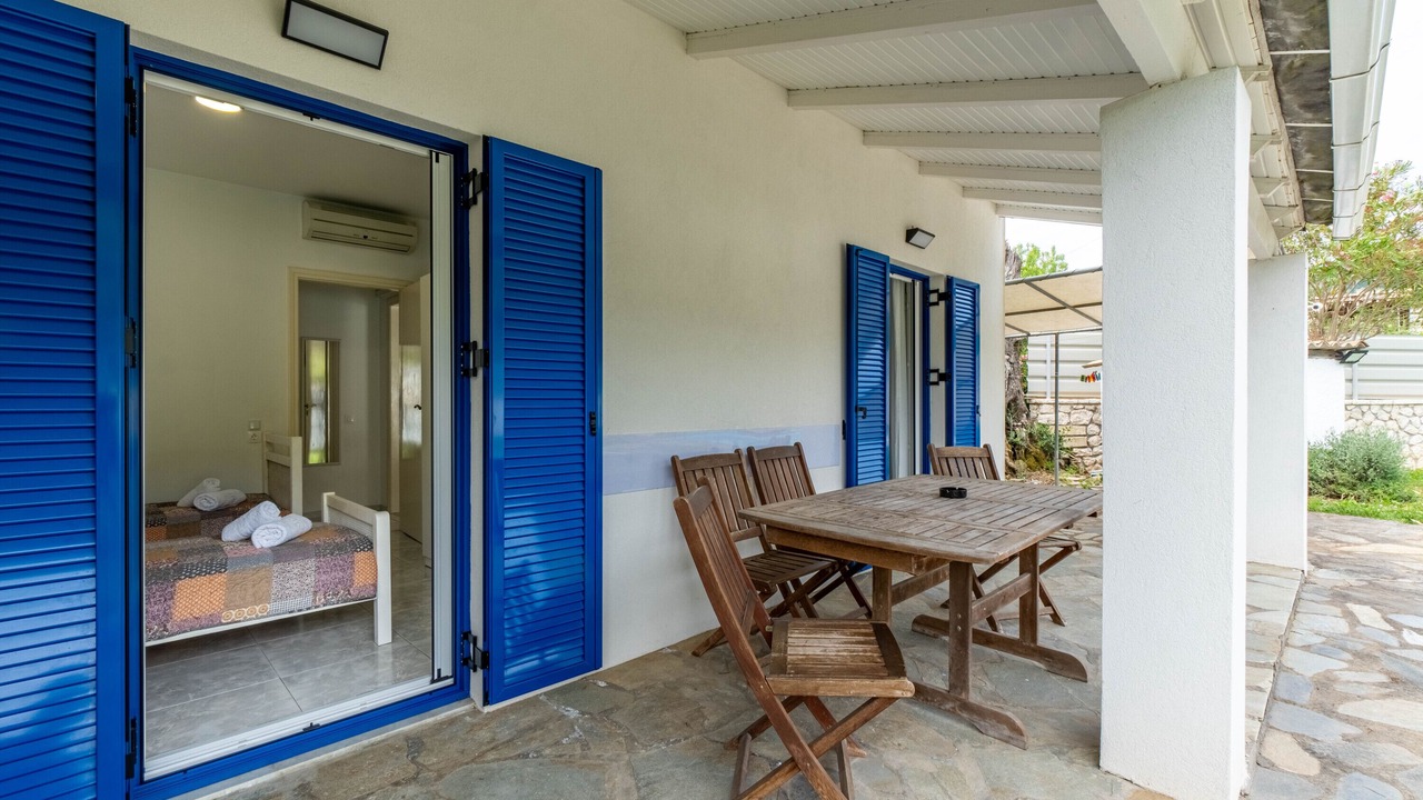 Photo of Outdoor in Liapades