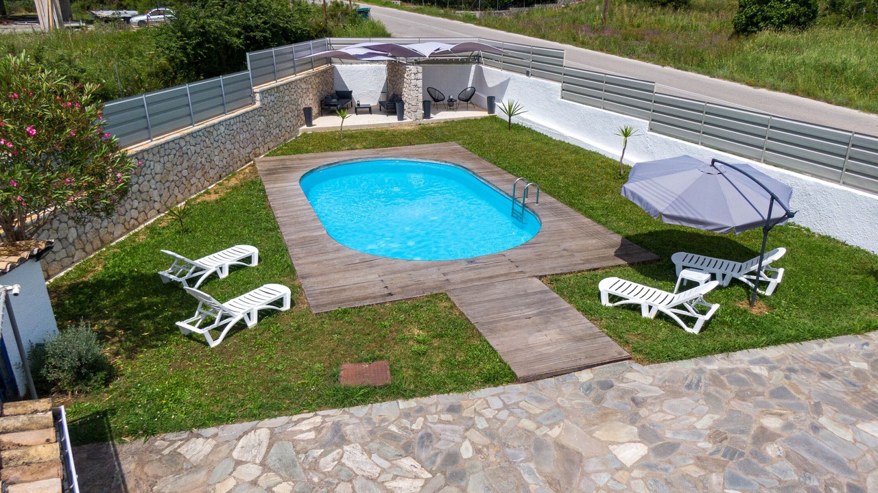 Photo of Outdoor in Liapades
