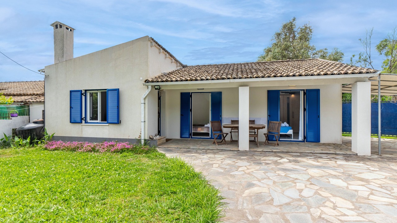 Photo of Outdoor in Liapades