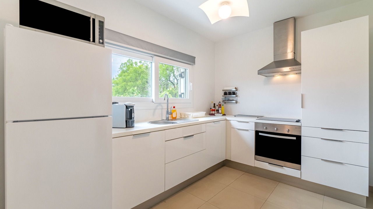 Photo of Kitchen in Liapades