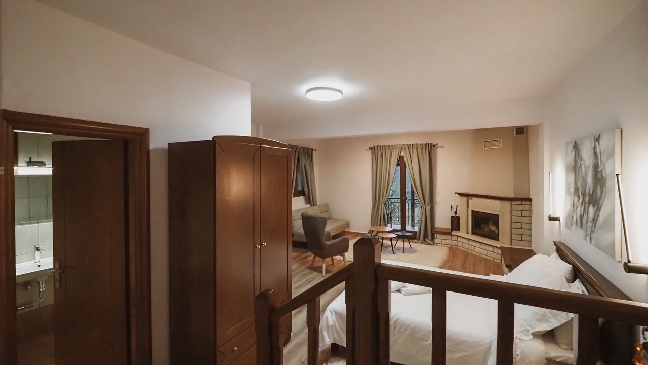 Photo of Bedroom in Elati