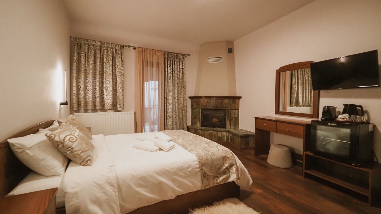 Photo of Bedroom in Elati