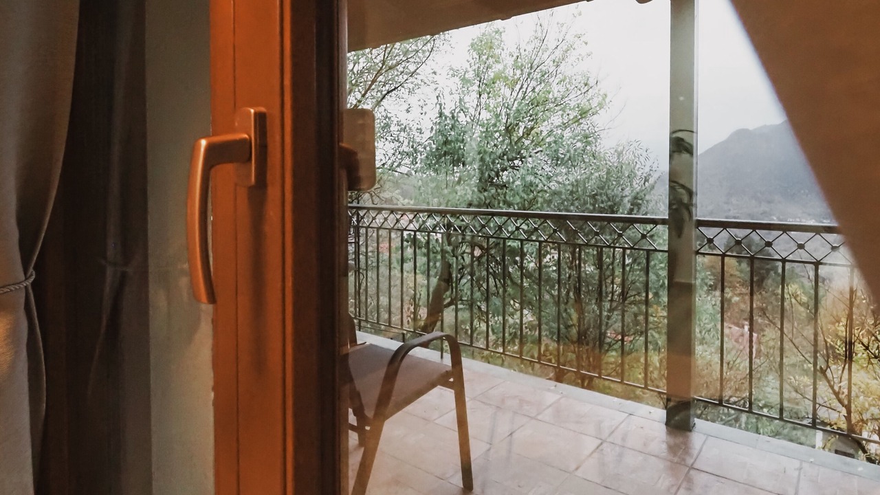 Photo of Patio Balcony in Elati
