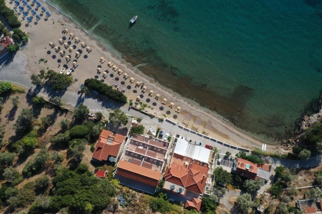 Photo of Outdoor in Limnionas