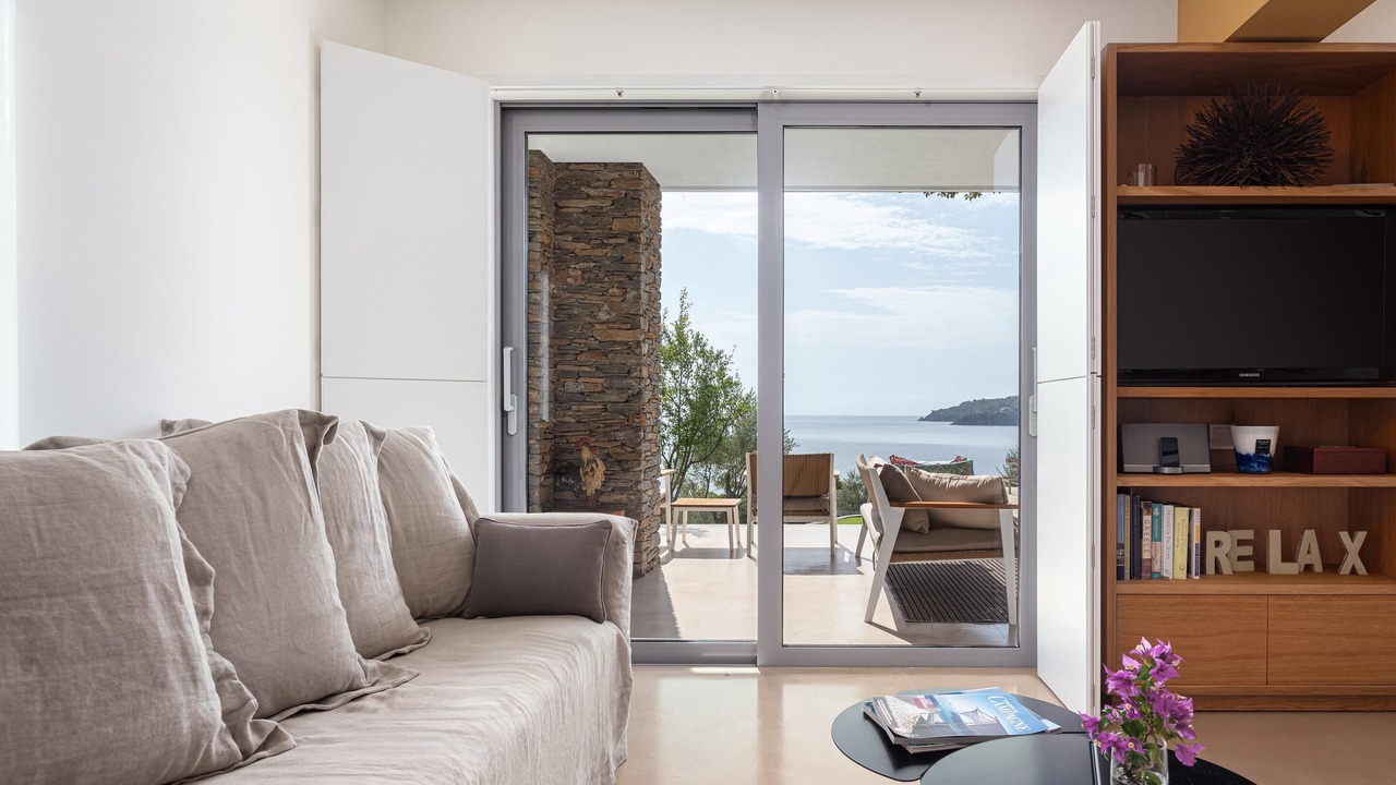 Photo of Livingroom in Katsarou