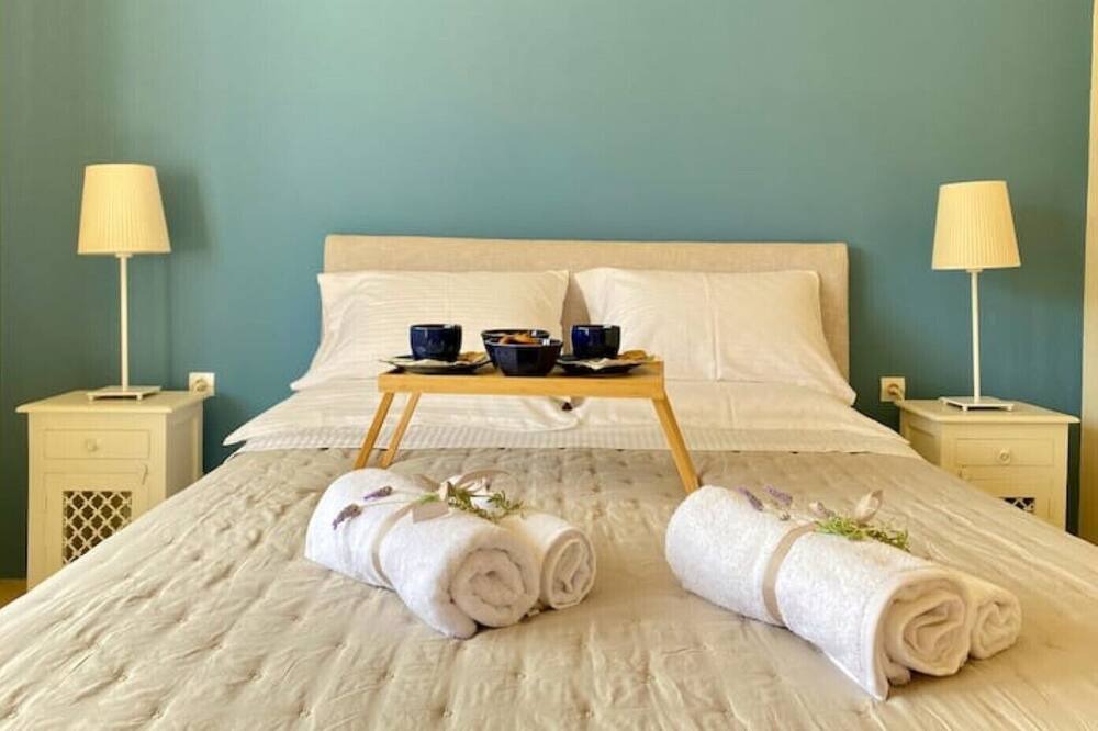 Photo of Bedroom in Vourkari