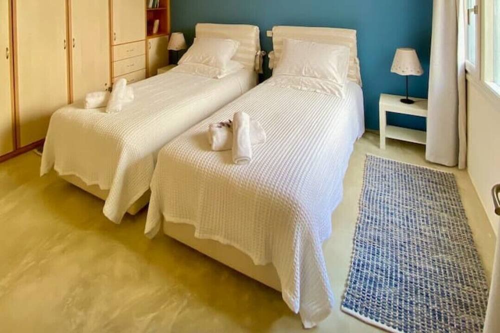 Photo of Bedroom in Vourkari