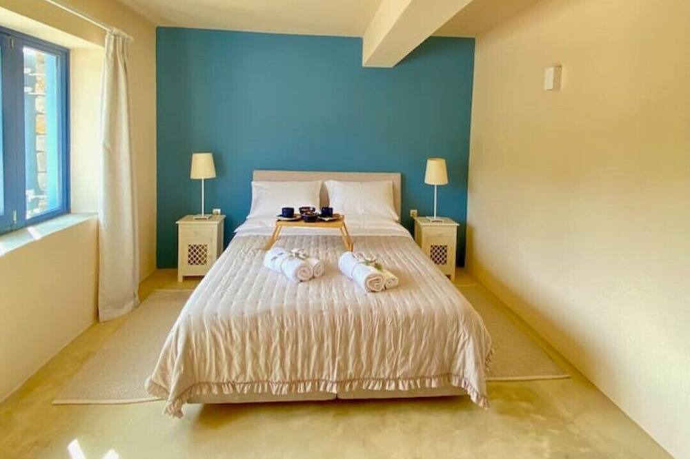 Photo of Bedroom in Vourkari
