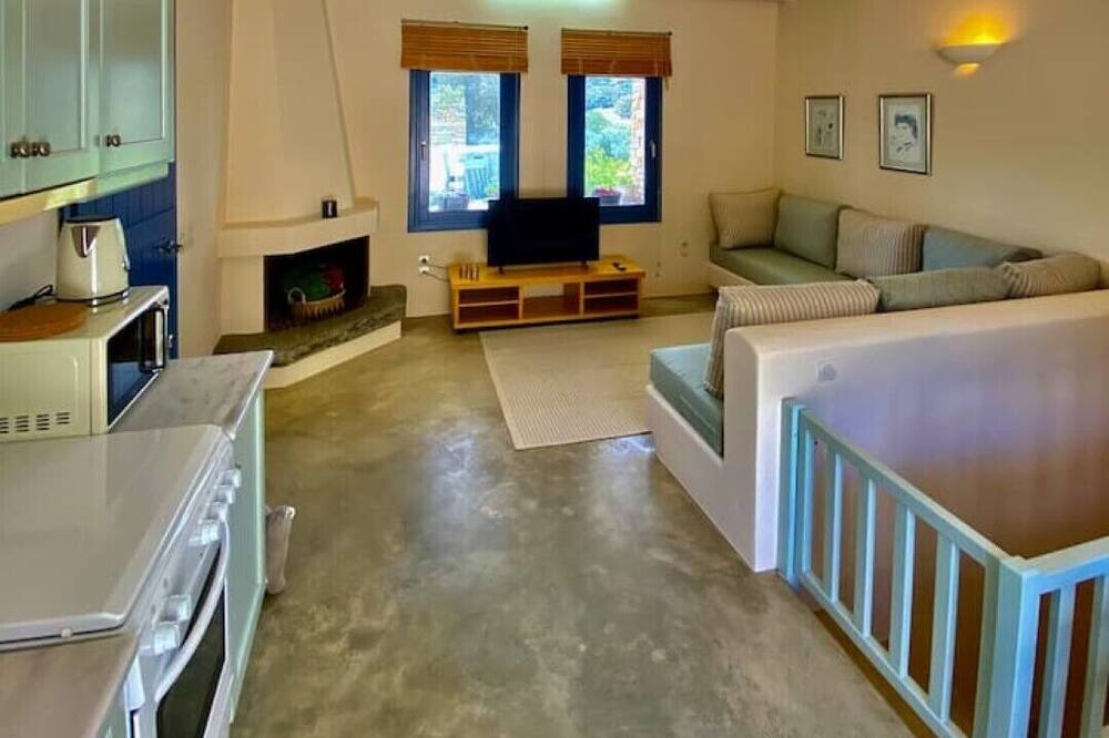 Photo of Bedroom in Vourkari