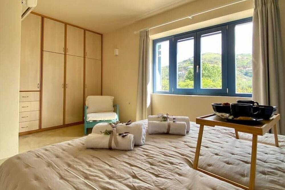 Photo of Bedroom in Vourkari
