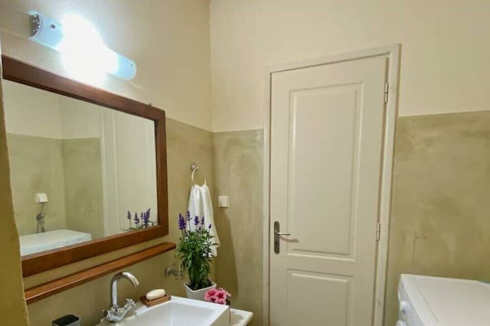 Photo of Bathroom in Vourkari