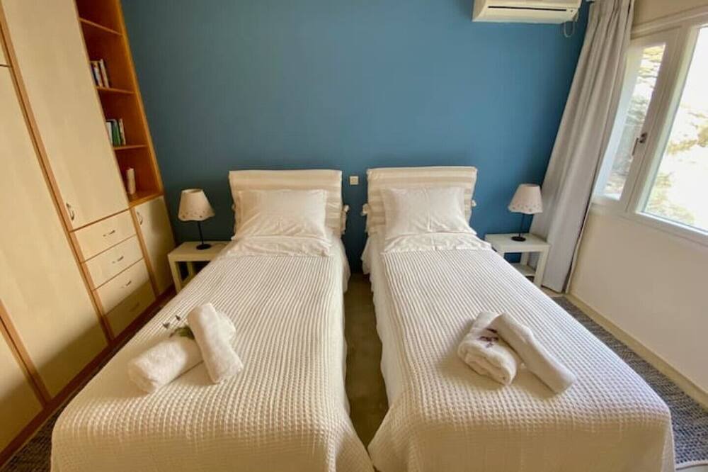 Photo of Bedroom in Vourkari