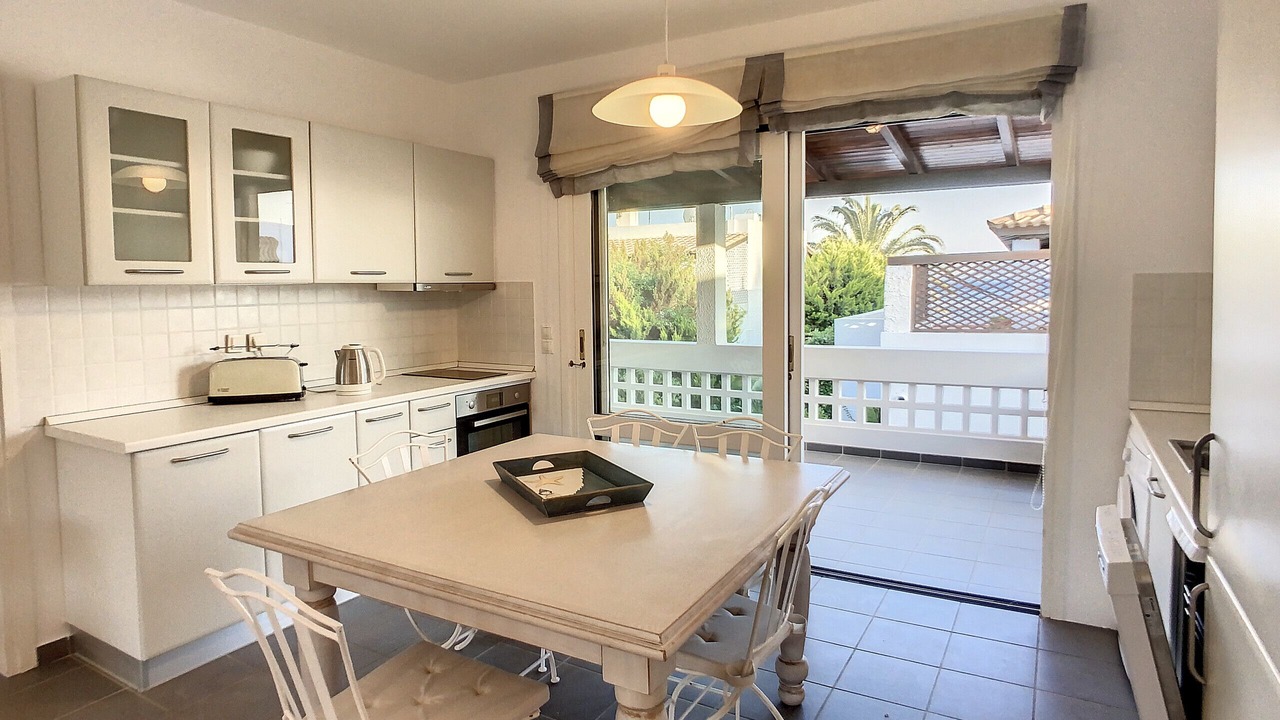 Photo of Kitchen in Plepi