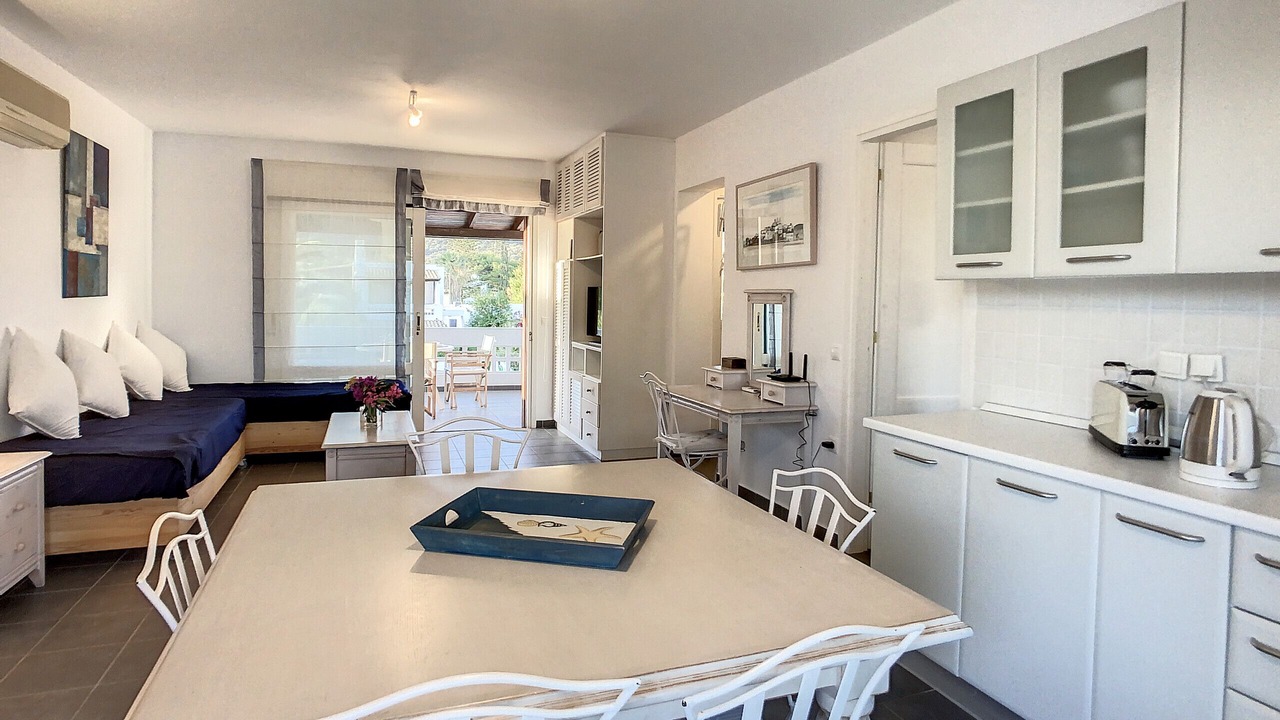 Photo of Kitchen in Plepi