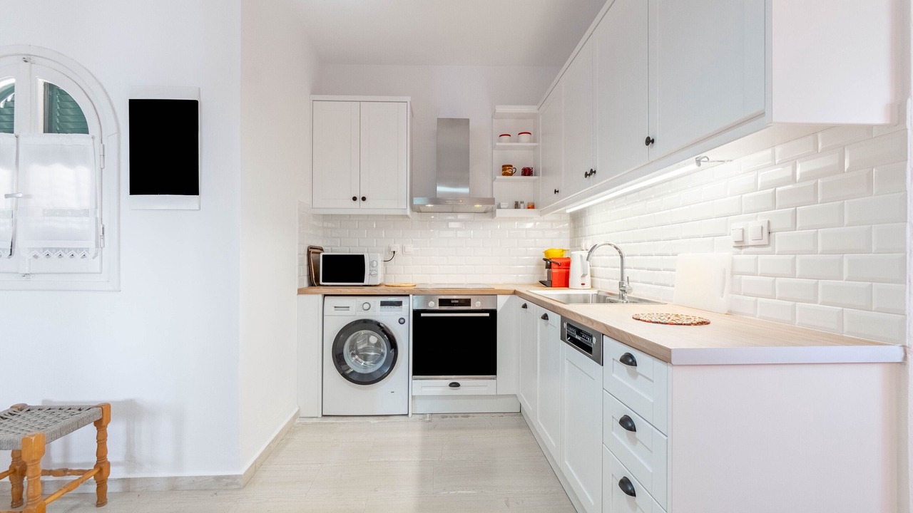 Photo of Kitchen in Gimari
