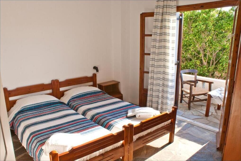Photo of Bedroom in Vigla