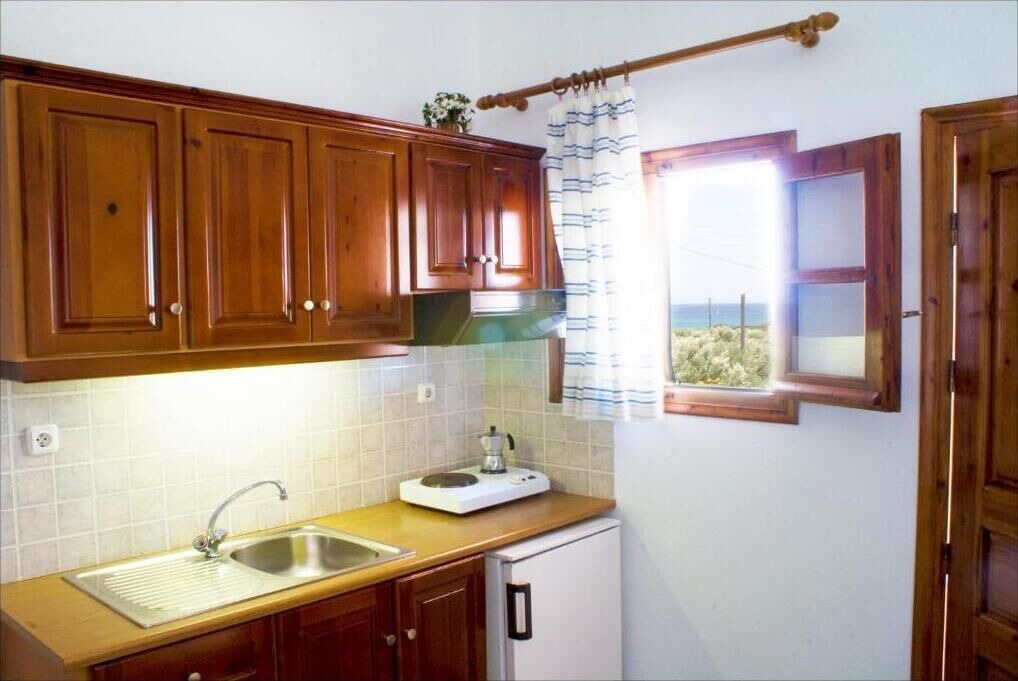 Photo of Kitchen in Vigla