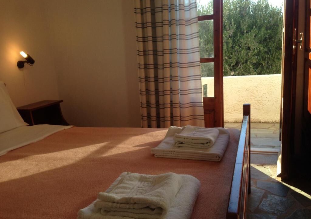 Photo of Bedroom in Vigla