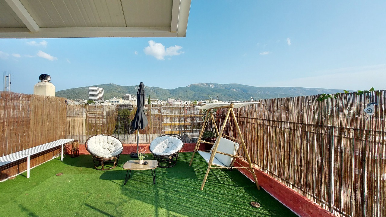 Photo of Outdoor in Papagou-Holargos