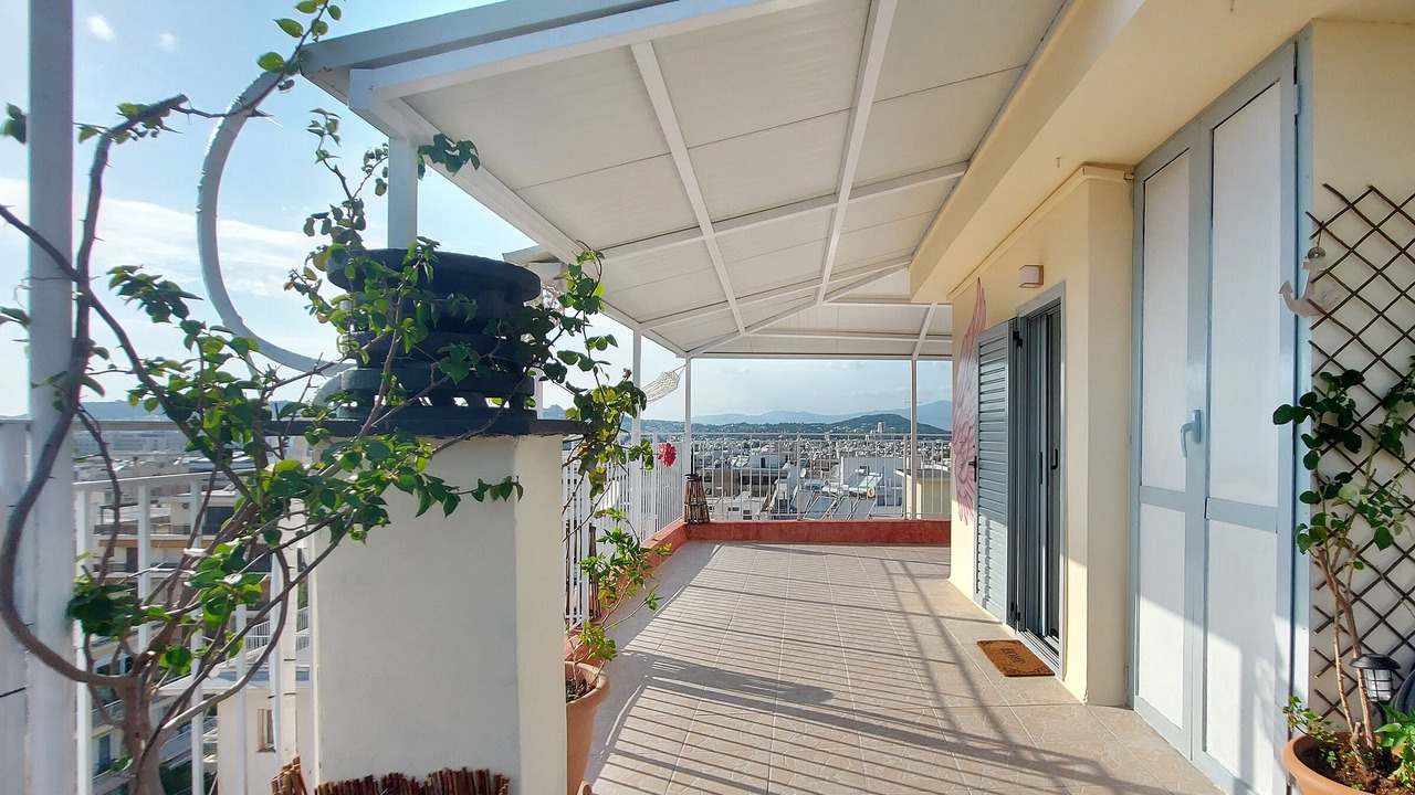 Photo of Outdoor in Papagou-Holargos