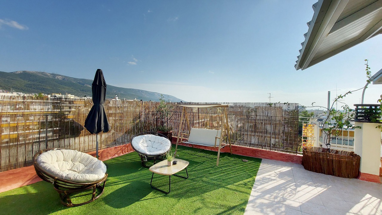 Photo of Outdoor in Papagou-Holargos