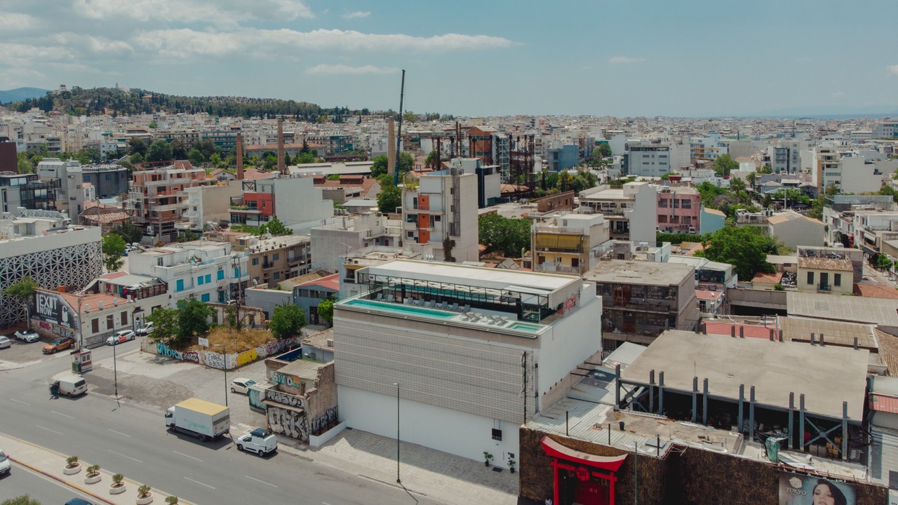 Photo of Outdoor in Gazi
