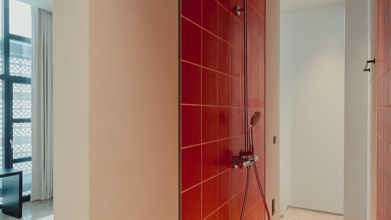 Photo of Bathroom in Gazi