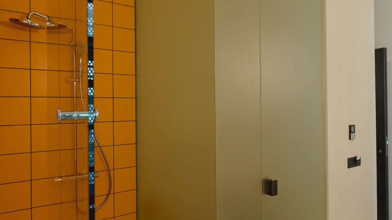 Photo of Bathroom in Gazi