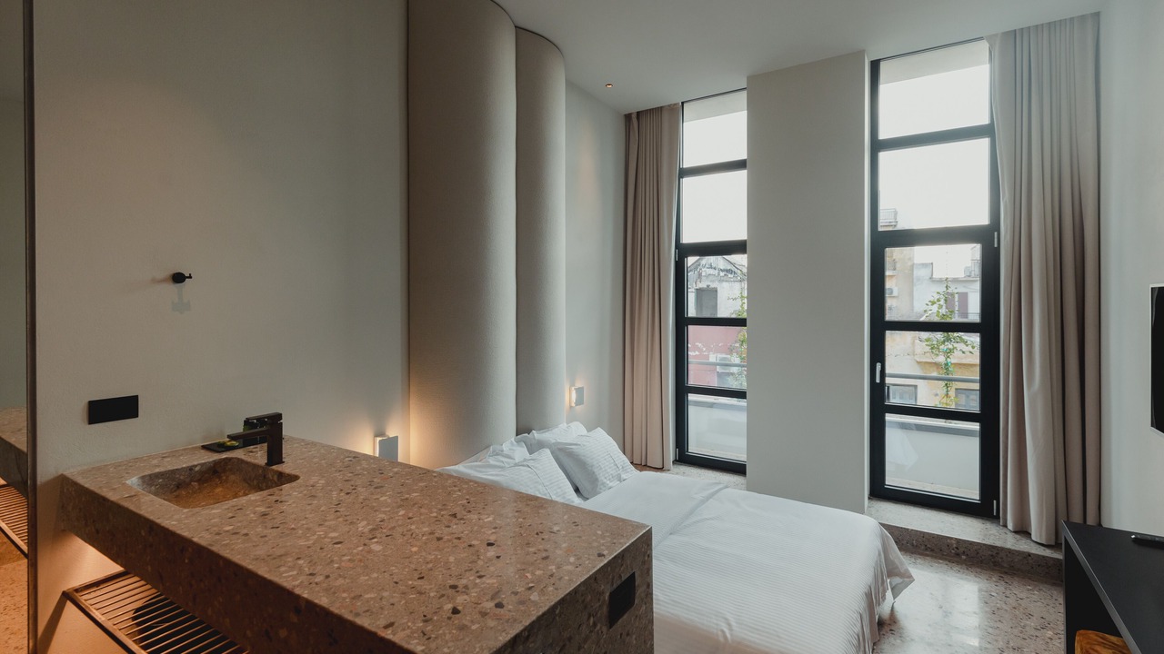 Photo of Bedroom in Gazi