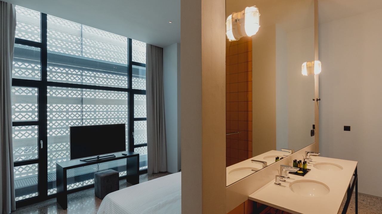 Photo of Bathroom in Gazi