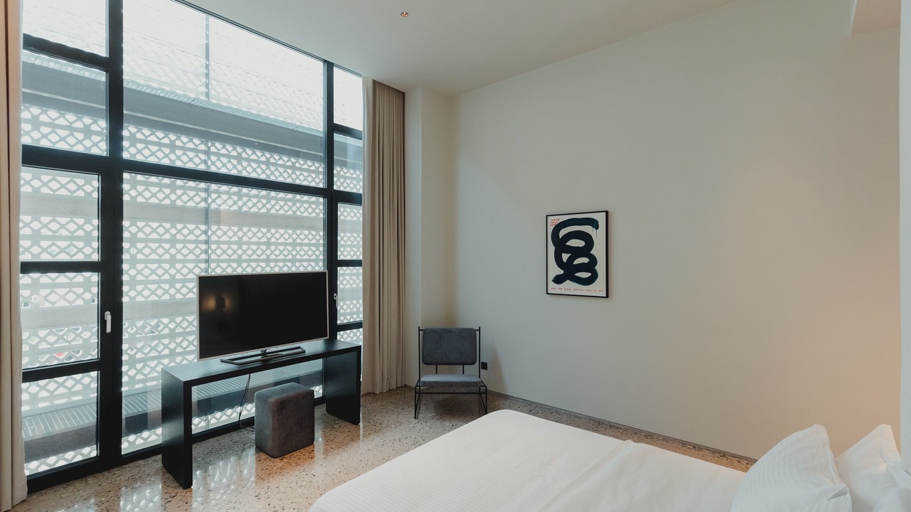Photo of Bedroom in Gazi