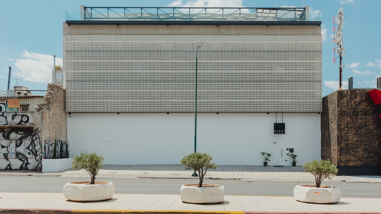 Photo of Outdoor in Gazi