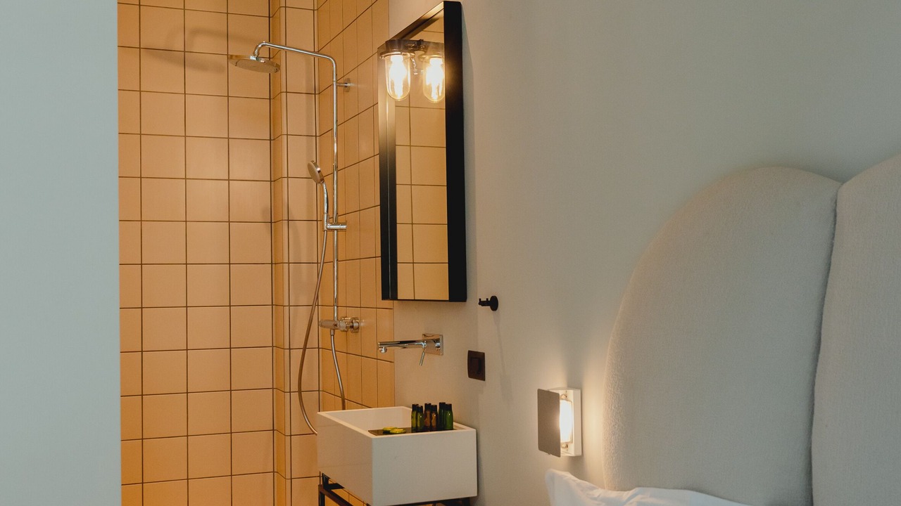 Photo of Bathroom in Gazi