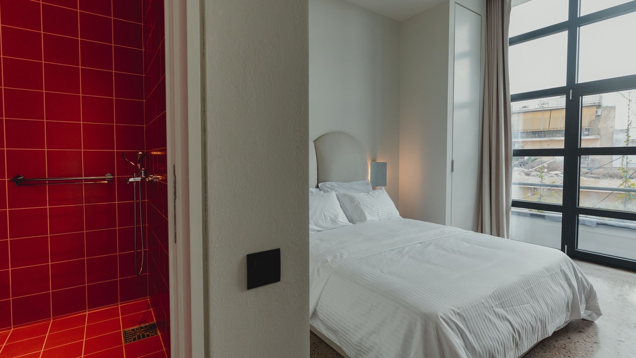 Photo of Bedroom in Gazi