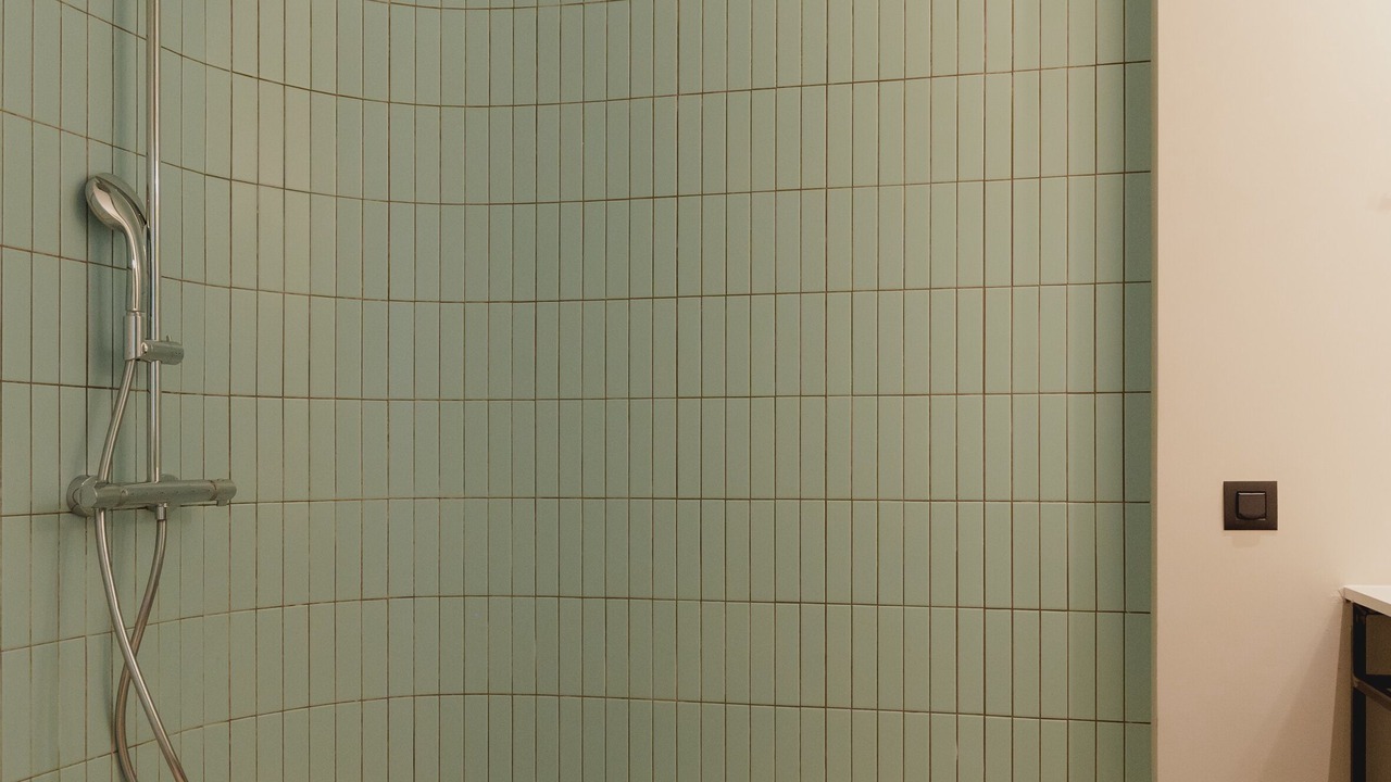 Photo of Bathroom in Gazi