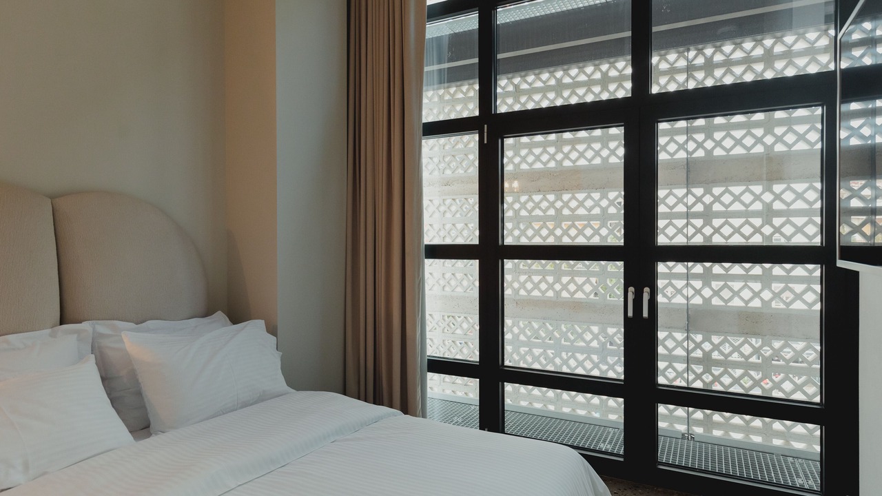 Photo of Bedroom in Gazi