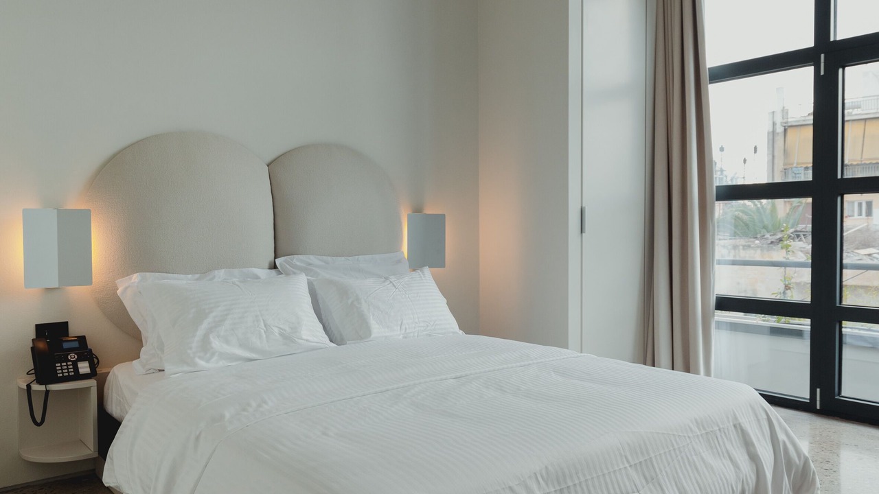 Photo of Bedroom in Gazi