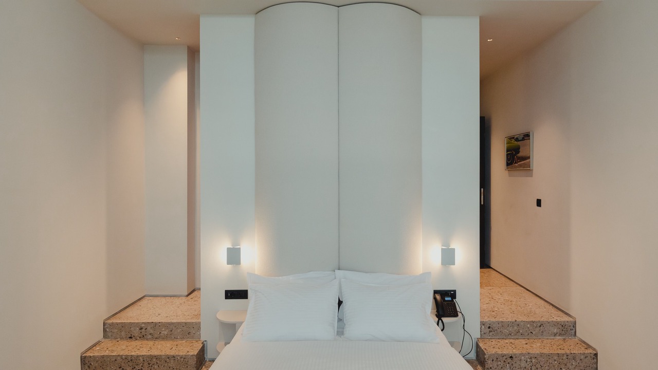 Photo of Bedroom in Gazi