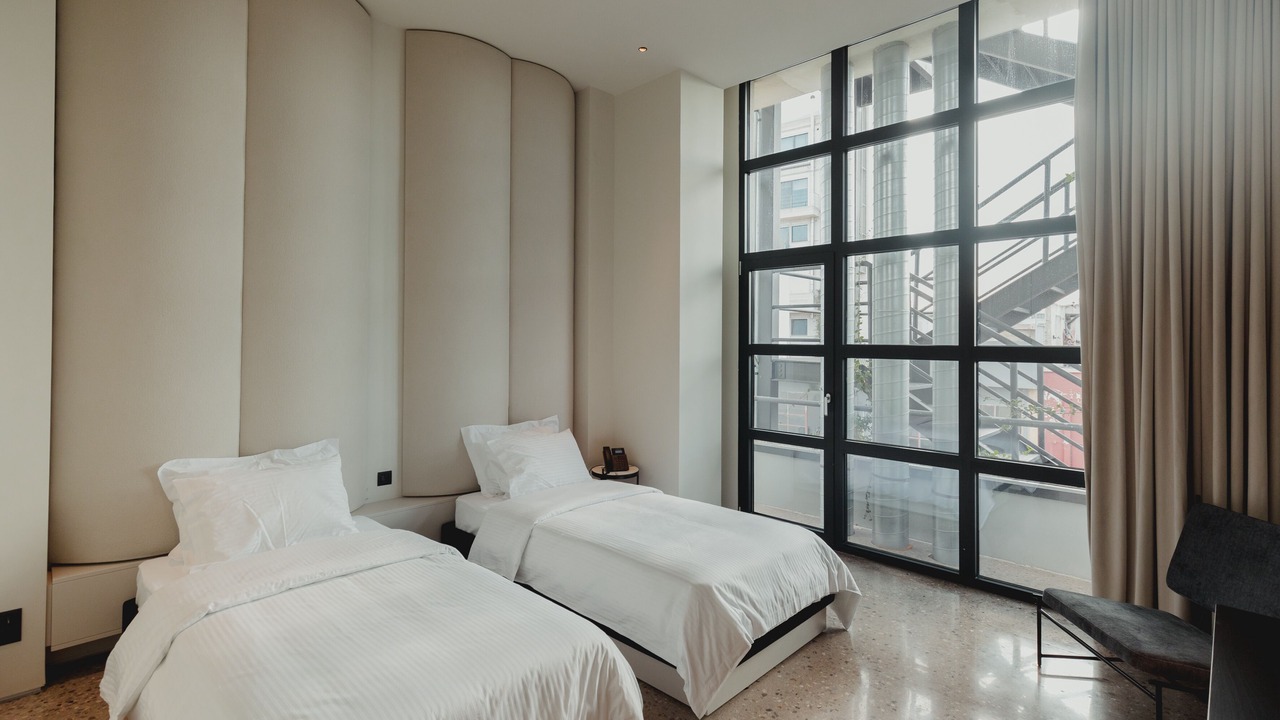 Photo of Bedroom in Gazi
