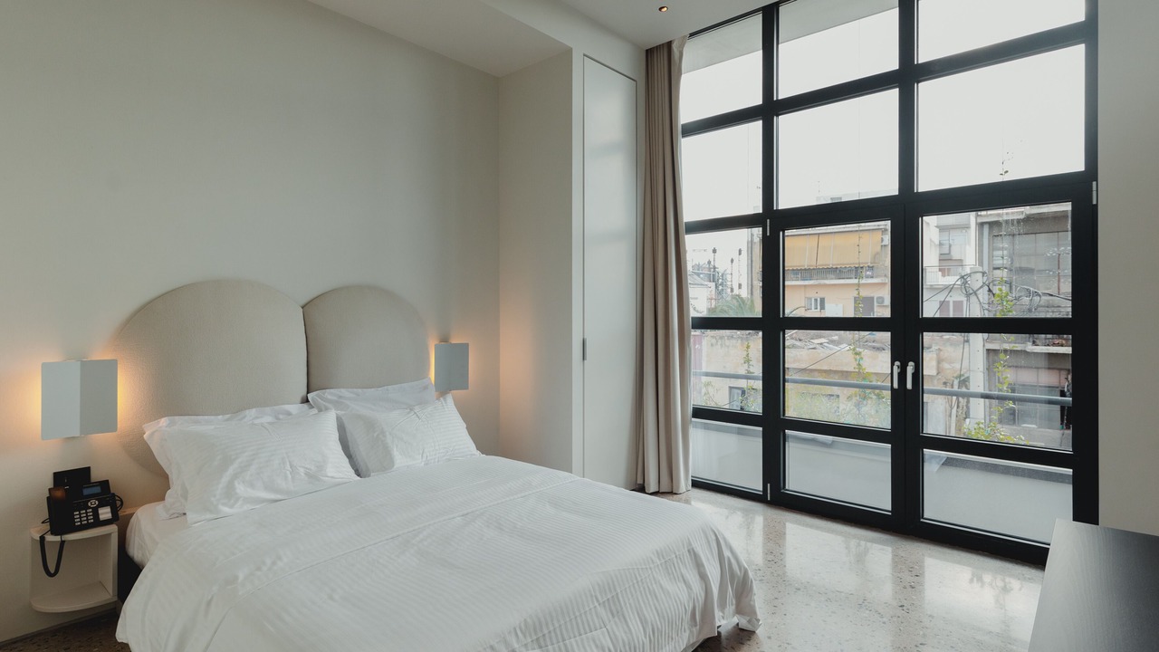 Photo of Bedroom in Gazi