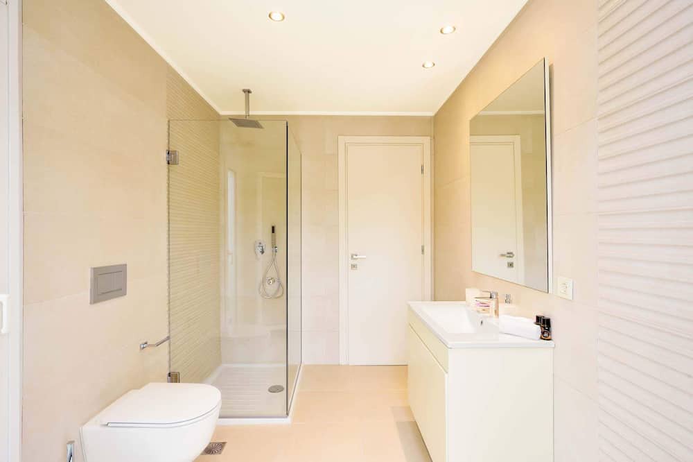 Photo of Bathroom in Souda