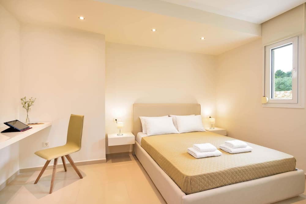 Photo of Bedroom in Souda
