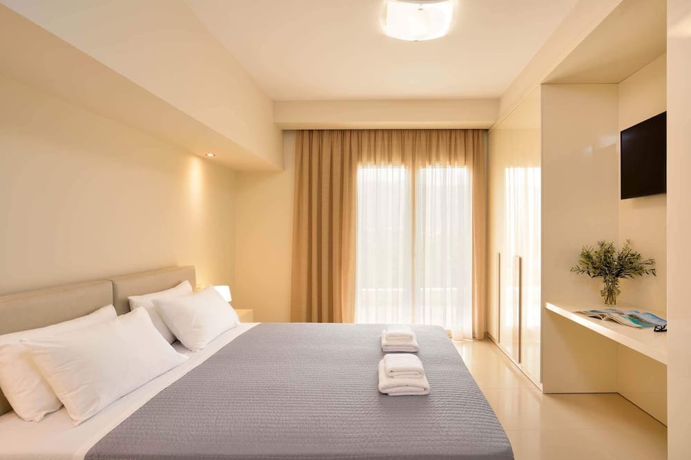Photo of Bedroom in Souda
