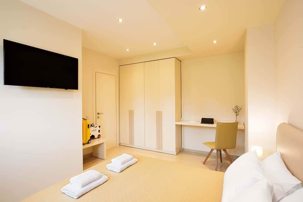 Photo of Bedroom in Souda