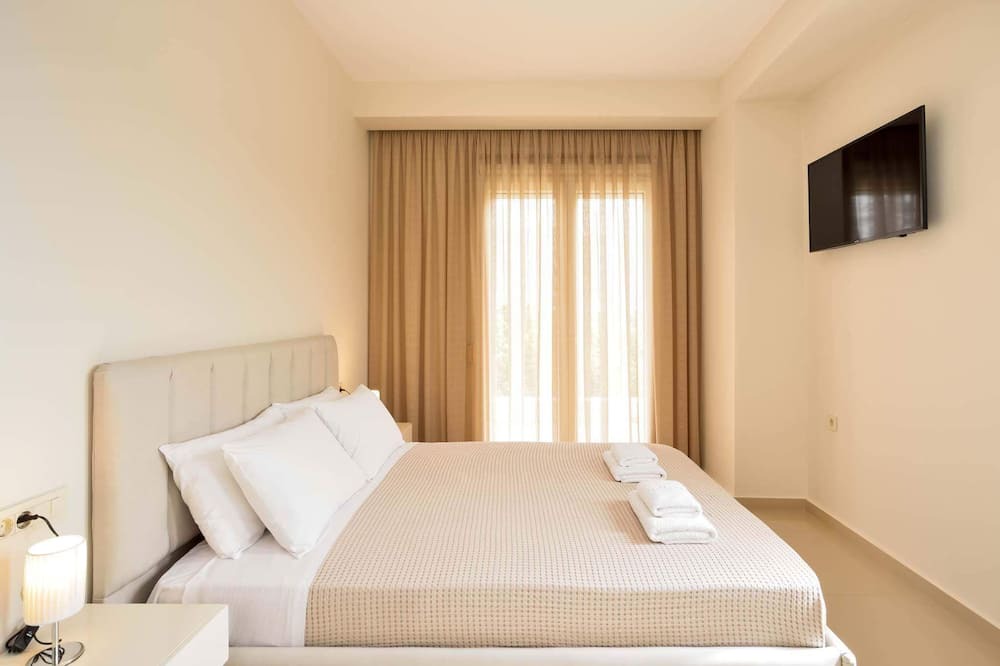 Photo of Bedroom in Souda
