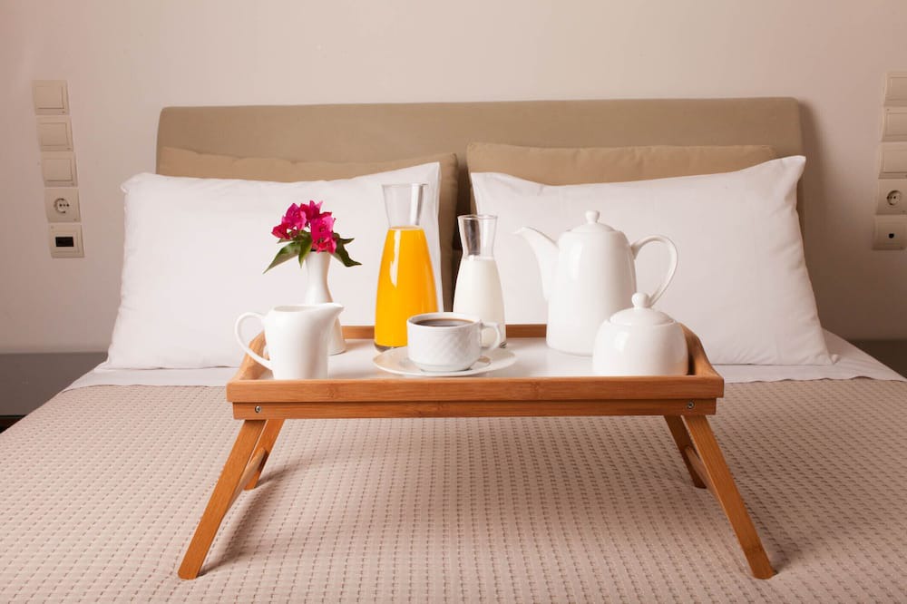 Photo of Bedroom in Souda