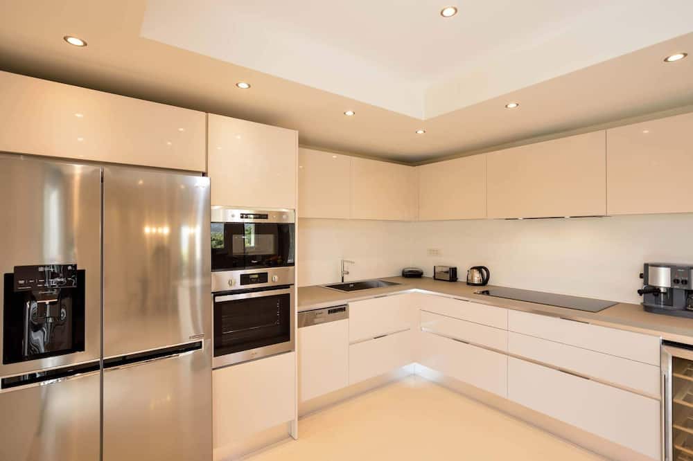 Photo of Kitchen in Souda