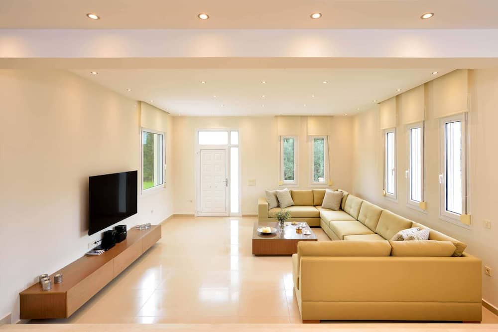 Photo of Livingroom in Souda