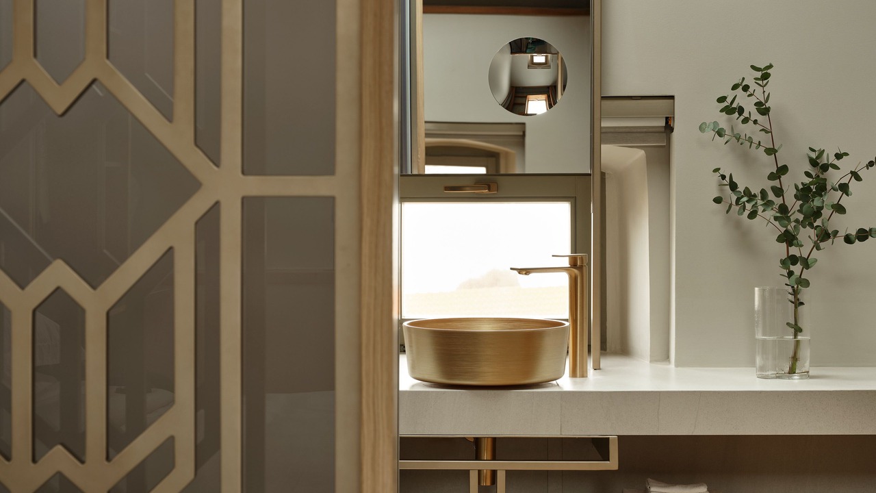 Photo of Bathroom in Halepa